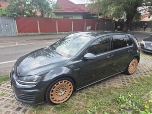 Volkswagen Golf 2.0 TDI GTD