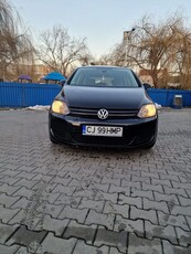 Volkswagen Golf Plus 1.4 Comfortline TSI