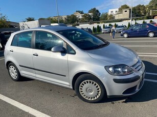 Volkswagen Golf Plus 1.9 TDI Comfortline