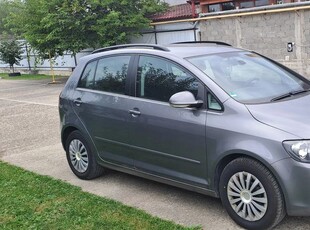 Volkswagen Golf Plus 2.0 TDI Comfortline