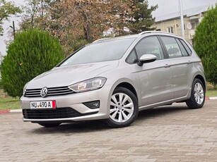 Volkswagen Golf Sportsvan 1.6 TDI (BlueMotion Technology) Trendline