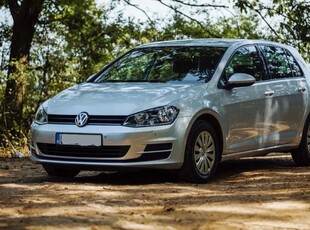 Volkswagen Golf Variant 1.2 TSI BlueMotion Technology Comfortline