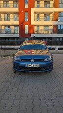 Volkswagen Golf Variant 1.6 TDI DPF Comfortline