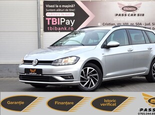 Volkswagen Golf Variant 1.6 TDI SCR Join