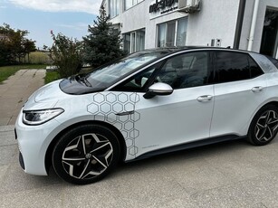 Volkswagen ID.3 58 kWh Pro Performance