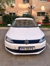 Volkswagen Jetta 1.2 TSI Trendline