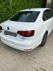 Volkswagen Jetta 1.4 TSI DSG Highline