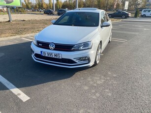 Volkswagen Jetta 2.0 TSI DSG Highline