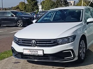 Volkswagen Passat 1.4 TSI Plug-In-Hybrid DSG GTE