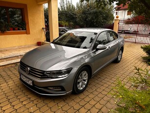 Volkswagen Passat 1.5 TSI ACT Advance