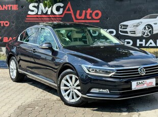 Volkswagen Passat 1.6 TDI (BlueMotion Technology) DSG Trendline