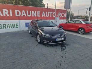 Volkswagen Passat 1.8 TSI Comfortline