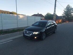 Volkswagen Passat 2.0 TDI BlueMotion Technology R-Line