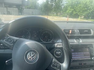 Volkswagen Passat 2.0 TDI BlueMotion Tehnology Comfortline