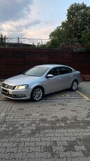 Volkswagen Passat 2.0 TDI BlueMotion Tehnology DSG Highline