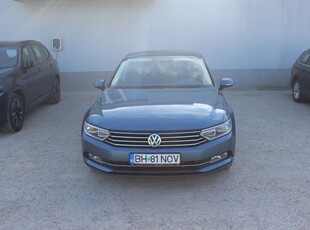 Volkswagen Passat 2.0 TDI Comfortline