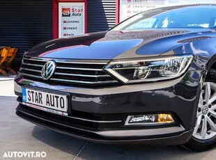 Volkswagen Passat 2.0 TDI Comfortline