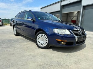 Volkswagen Passat 2.0 TDI DPF DSG Comfortline