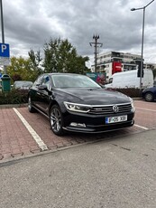 Volkswagen Passat Variant 2.0 TDI (BlueMotion Technology) Highline