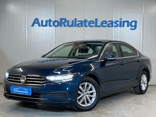 Volkswagen Passat 2.0 TDI DSG Comfortline