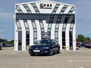 Volkswagen Passat 2.0 TDI SCR