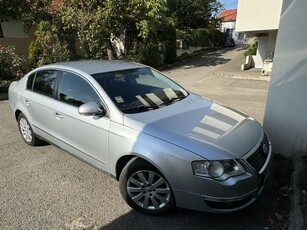 Volkswagen Passat 2.0TDI Comfortline DPF