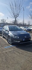 Volkswagen Passat Alltrack 2.0 TDI 4Motion BMT