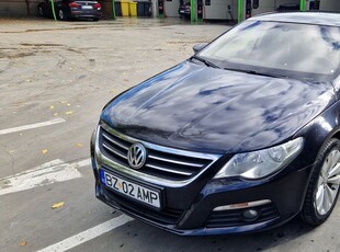 Volkswagen Passat CC 1.8 TSI