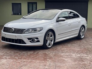 Volkswagen Passat CC 2.0 TDI DSG BMT