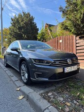 Volkswagen Passat GTE