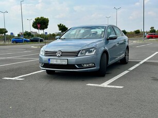 Volkswagen Passat Variant 1.4 TSI BMT DSG Comfortline