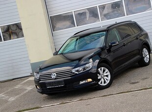 Volkswagen Passat Variant 1.6 TDI (BlueMotion Technology) Comfortline