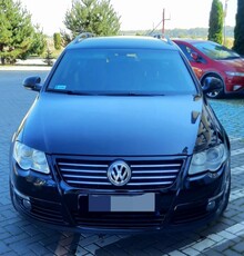 Volkswagen Passat Variant 2.0 Blue TDI DSG SCR Comfortline