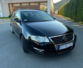 Volkswagen Passat Variant 2.0 Blue TDI SCR Comfortline