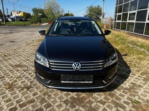 Volkswagen Passat Variant 2.0 TDI 4Motion BlueMotion Technology Comfortline