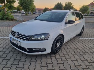 Volkswagen Passat Variant 2.0 TDI Blue TDI Comfortline