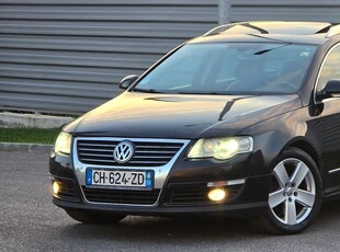 Volkswagen Passat Variant 2.0 TDI DPF DSG Highline