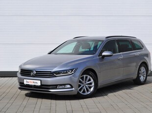 Volkswagen Passat Variant 2.0 TDI DSG Comfortline