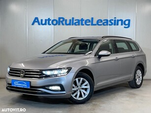 Volkswagen Passat Variant 2.0 TDI DSG Comfortline