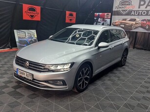 Volkswagen Passat Variant 2.0 TDI DSG Comfortline