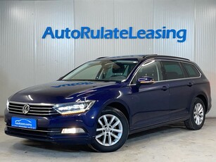 Volkswagen Passat Variant 2.0 TDI DSG (BlueMotion Technology) Highline