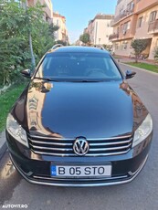 Volkswagen Passat Variant 2.0 TDI Highline DPF DSG