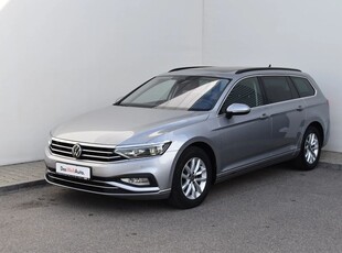 Volkswagen Passat Variant 2.0 TDI SCR DSG Business