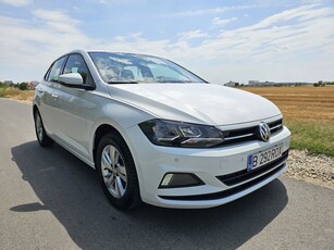 Volkswagen Polo 1.0 Trendline