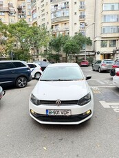 Volkswagen Polo 1.0 Trendline