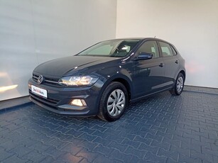 Volkswagen Polo 1.0 TSI Comfortline