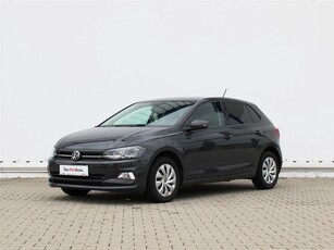 Volkswagen Polo 1.0 TSI Comfortline