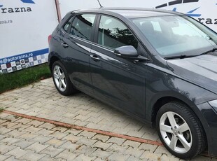 Volkswagen Polo 1.0 TSI Comfortline