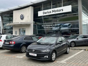 Volkswagen Polo 1.0 TSI Comfortline