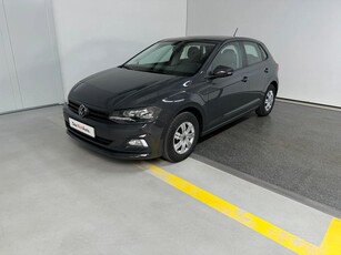 Volkswagen Polo 1.0 TSI Comfortline